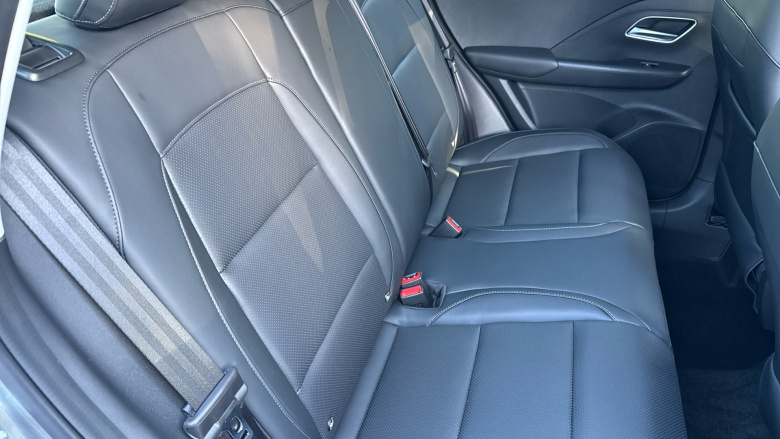 MG ZS 1.5 Hybrid+ Trophy 5dr Auto Hybrid Hatchback